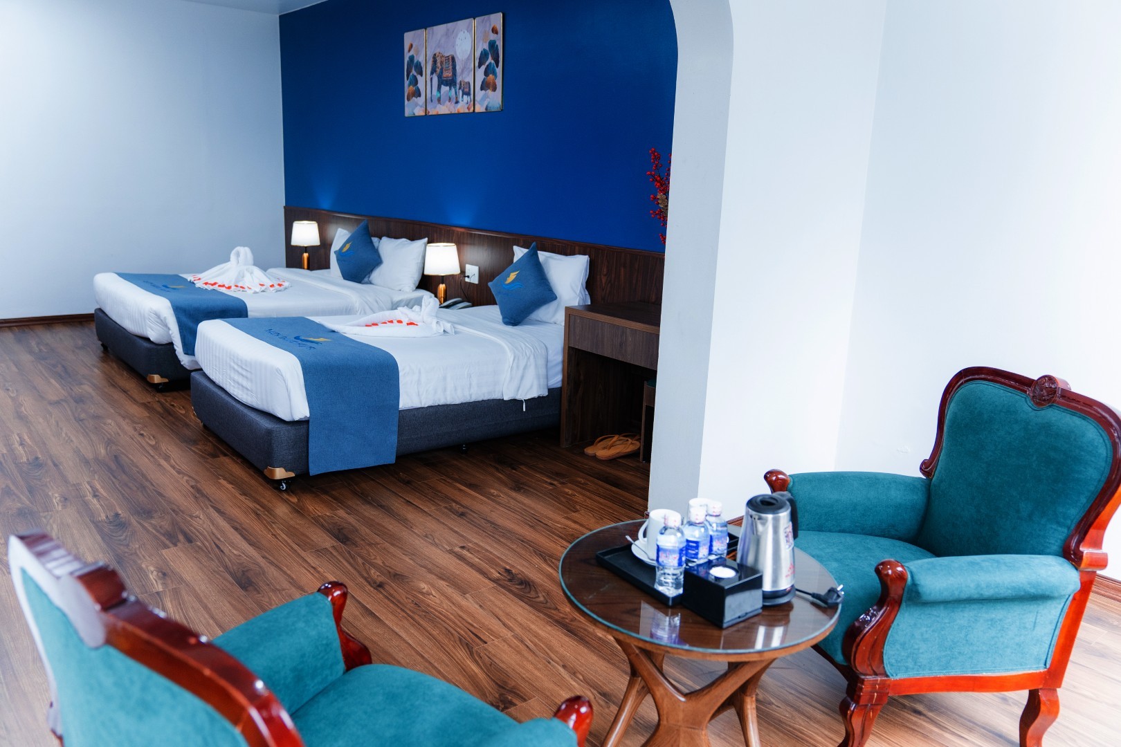 Hình ảnh khách sạn 12