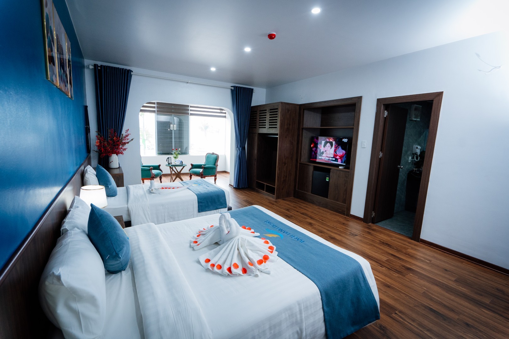 Hình ảnh khách sạn 15