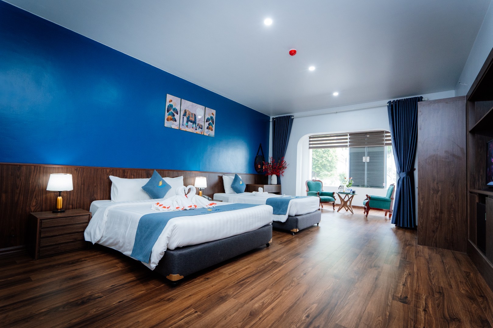 Hình ảnh khách sạn 17