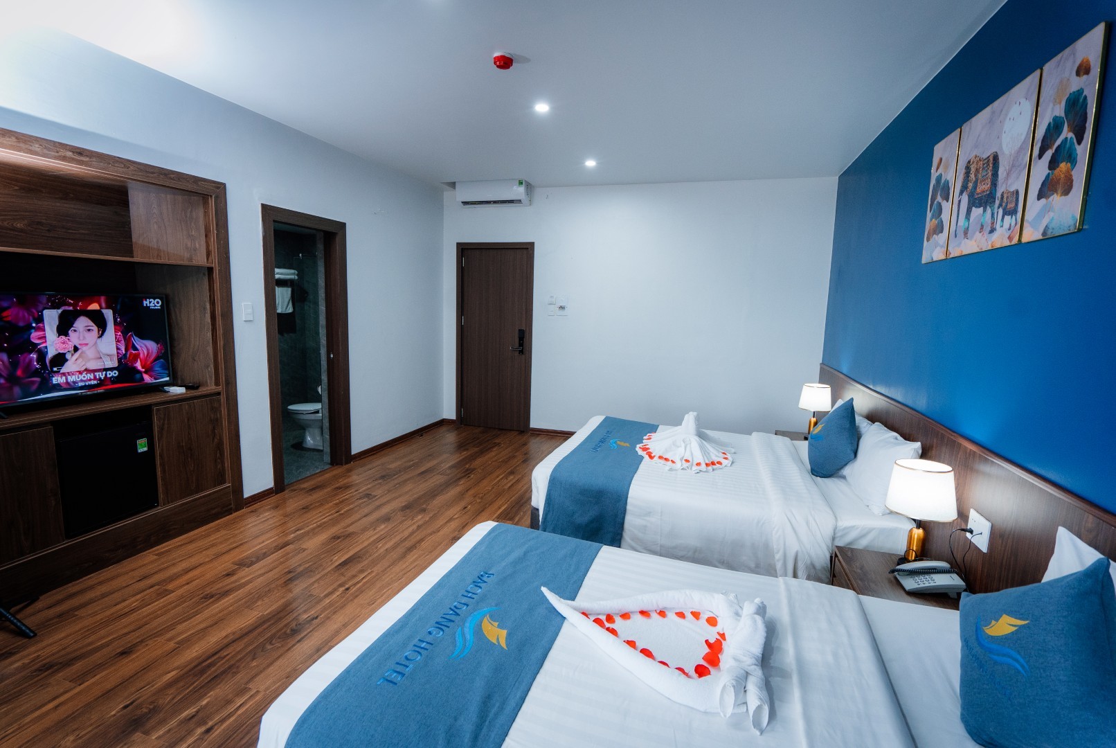 Hình ảnh khách sạn 21