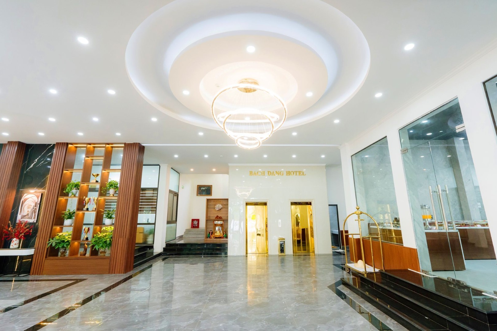 Hình ảnh khách sạn 38