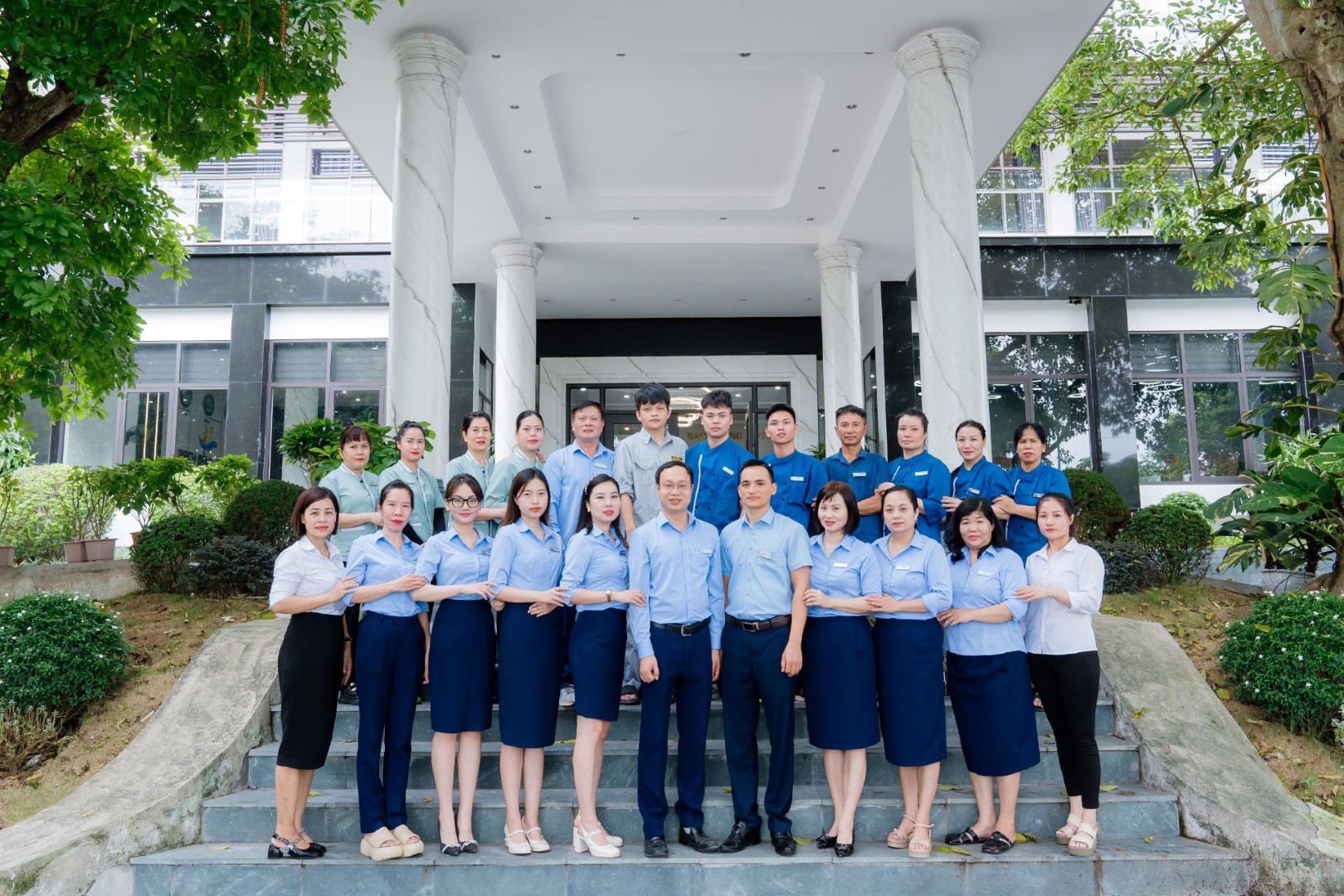 khách sạn Bạch Đằng