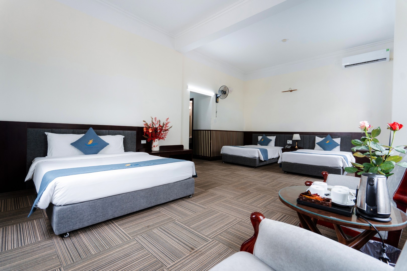 Phòng Family Ảnh 3