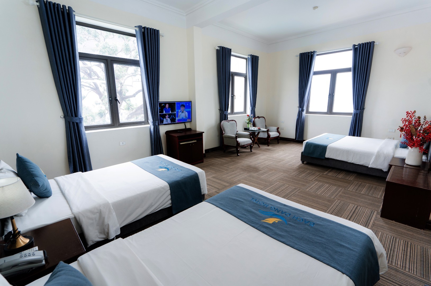 Phòng Family Ảnh 2