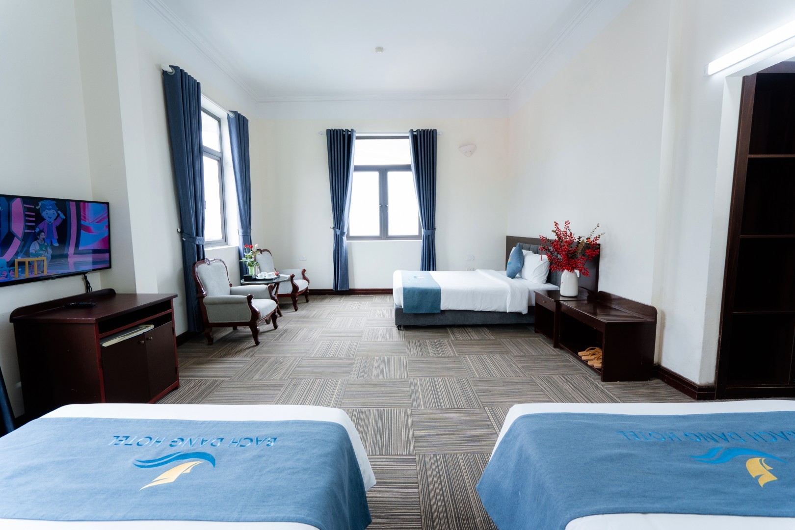 Phòng Family Ảnh 3