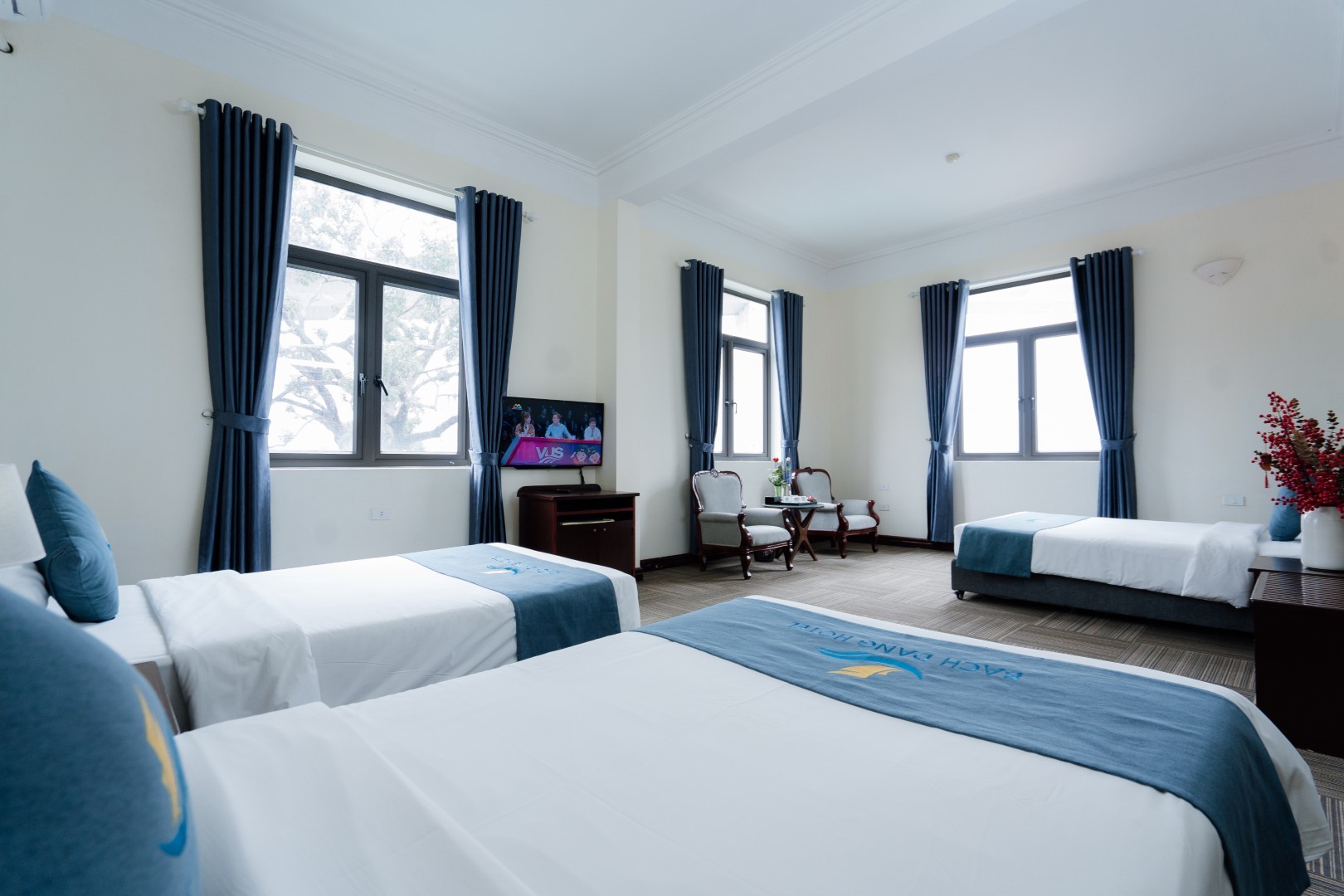 Phòng Family Ảnh 3